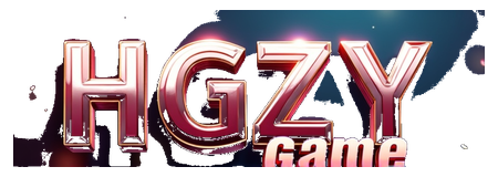 hgzy game logo